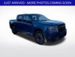 Certified 2024 Ford Maverick Lariat Truck SuperCrew