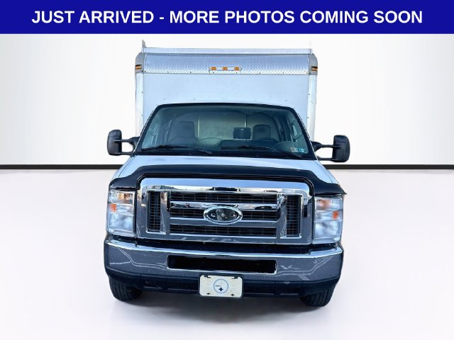Used 2016 Ford E-350SD Base Truck
