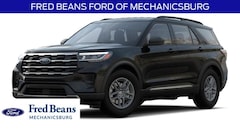 2025 Ford Explorer Active SUV