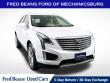 Certified 2018 CADILLAC XT5 Platinum SUV