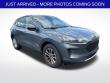 Certified 2022 Ford Escape SE SUV