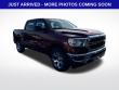 Certified 2022 Ram 1500 Big Horn/Lone Star Truck Crew Cab