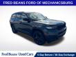 Certified 2021 Jeep Grand Cherokee L Altitude SUV