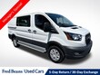  Ford Transit-250