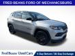 Certified 2022 Jeep Compass Altitude SUV