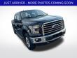 Used 2016 Ford F-150 XLT Truck SuperCrew Cab