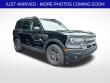 Certified 2025 Ford Bronco Sport Big Bend SUV
