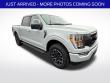 Certified 2023 Ford F-150 XLT Truck SuperCrew Cab