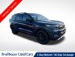 Used 2023 Ford Explorer Timberline SUV