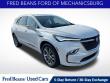 Certified 2024 Buick Enclave Avenir SUV