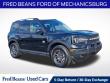 Certified 2025 Ford Bronco Sport Big Bend SUV