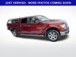 Used 2014 Ford F-150 XLT Truck SuperCrew Cab