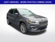 Certified 2019 Jeep Cherokee Latitude Plus SUV