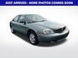  Mercury Sable
