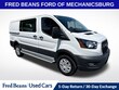  Ford Transit-250