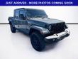 Used 2022 Jeep Gladiator Willys Truck Crew Cab