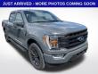 Used 2021 Ford F-150 Lariat Truck SuperCrew Cab