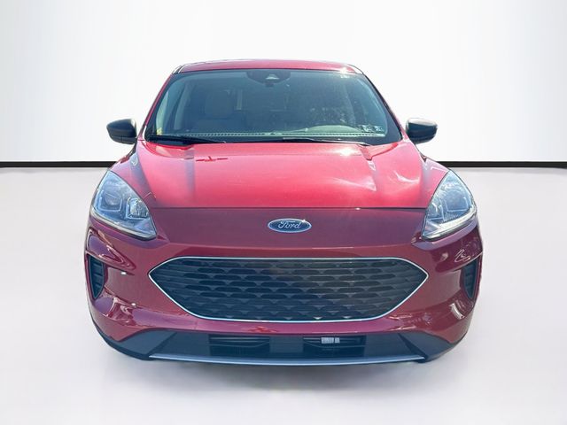Certified 2022 Ford Escape SE SUV