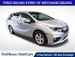 Used 2019 Honda Odyssey EX-L Van