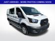 Used 2025 Ford Transit-250 Base Van Low Roof Van