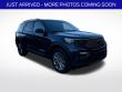 Certified 2023 Ford Explorer Limited SUV