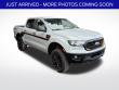 Certified 2022 Ford Ranger XLT Truck SuperCrew