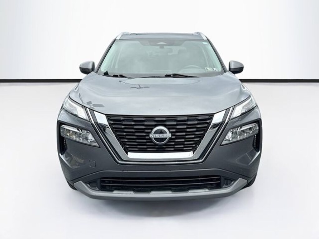 Used 2023 Nissan Rogue SV SUV