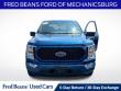 Certified 2022 Ford F-150 XL Truck SuperCrew Cab