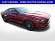 Used 2017 Ford Mustang Ecoboost Coupe