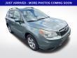 Used 2014 Subaru Forester 2.5i Premium SUV