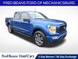 Certified 2022 Ford F-150 XL Truck SuperCrew Cab