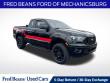 Certified 2022 Ford Ranger XLT Truck SuperCab