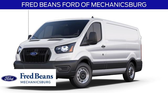 2025 Ford Transit-150 Cargo Van Low Roof Van 