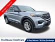 Certified 2023 Ford Explorer XLT SUV