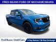 Used 2025 Ford Maverick Lobo High Truck SuperCrew