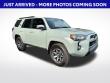 Certified 2023 Toyota 4Runner TRD Off-Road Premium SUV