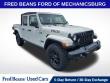 Certified 2021 Jeep Gladiator Willys Truck Crew Cab
