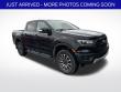 Certified 2019 Ford Ranger Lariat Truck SuperCrew