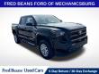 Used 2025 Toyota Tacoma SR5 Truck Double Cab