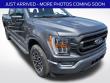 Certified 2022 Ford F-150 XLT Truck SuperCrew Cab