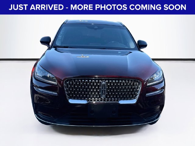 Used 2021 Lincoln Corsair Standard SUV