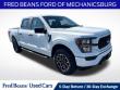 Certified 2023 Ford F-150 XL Truck SuperCrew Cab