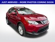 Nissan Rogue Sport