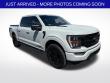 Certified 2023 Ford F-150 XLT Truck SuperCrew Cab
