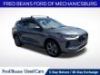 Certified 2023 Ford Escape ST-Line SUV