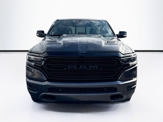 2022 Ram 1500 Limited photo 2