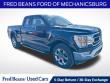 Certified 2023 Ford F-150 XLT Truck SuperCab