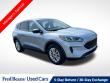 Used 2022 Ford Escape SE SUV