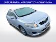 Used 2009 Toyota Corolla LE Sedan