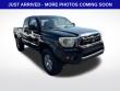 Used 2014 Toyota Tacoma Base Truck Access Cab